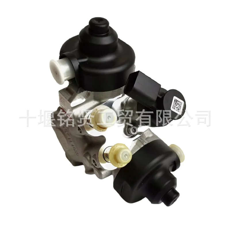 Diesel Fuel Injection Pump 0445010685 For A4 A5 A6 Q5 Q7 Engine