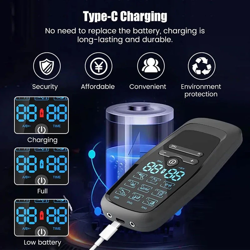Thumbnail 3 - #60 Best Rated Electric Body Slimming Massagers to Buy in 2026