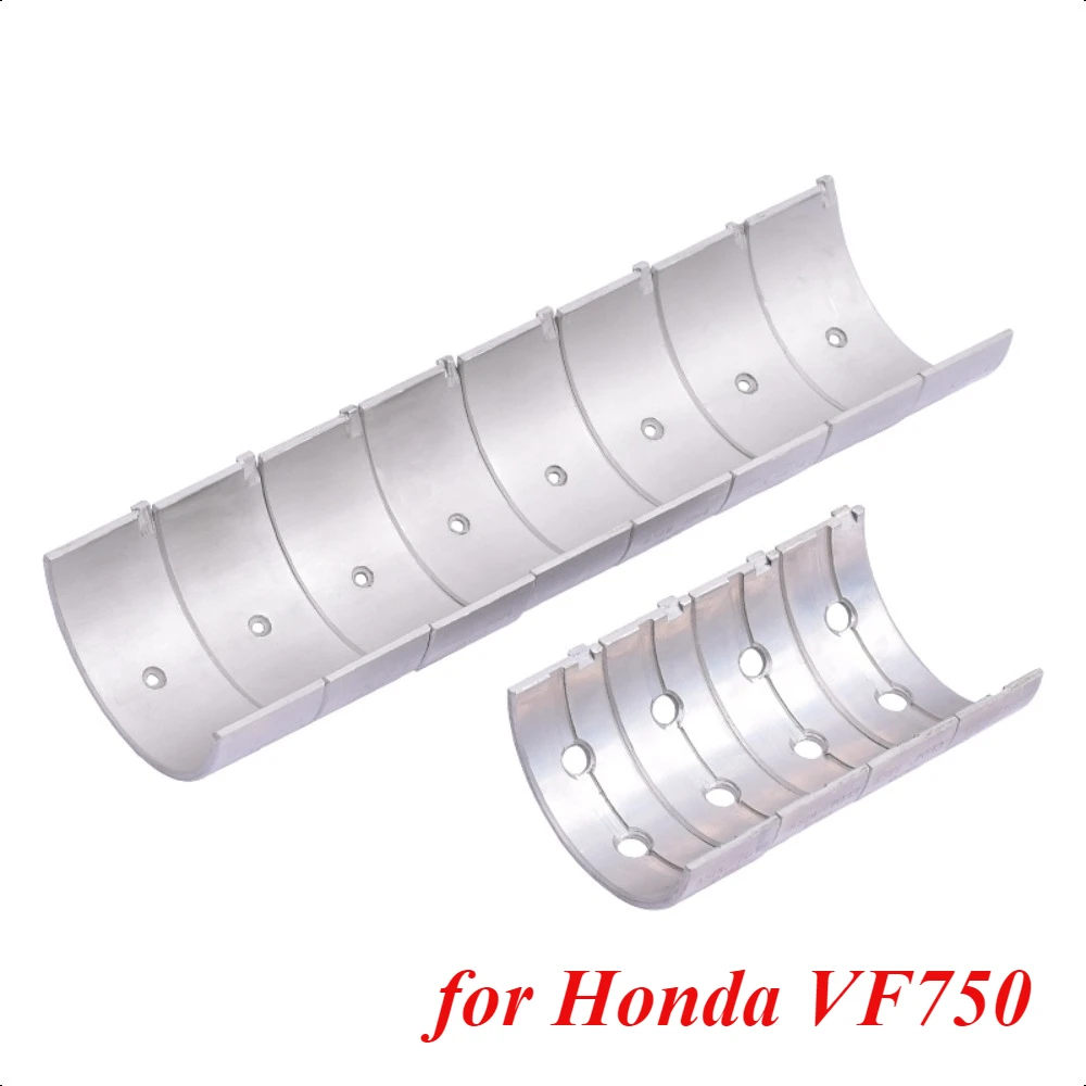 36 мм подшипник шатуна мотоцикла 34 мм основный подшипник коленчатого вала для Honda VF750 C SHADOW 750 1994-1997 VF750 1993-2003 36 мм подшипник шатуна мотоцикла 34 мм основный подшипник коленчатого вала для Honda VF750 C SHADOW 750 1994-1997 VF750 1993-2003