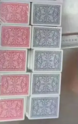 

poker playing card board game