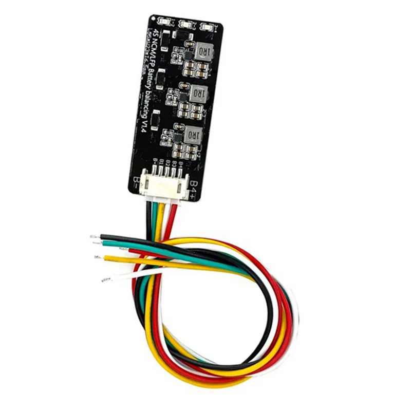 A19E-BMS Active Balancer Board 1,2 A Lifepo4 Lipo Li-Lithium Batterie Energieübertragung Equalizer Modul