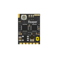 Foxeer Reaper Nano VTX Extension Board 5V LED 20*20mm M3 for FPV Racing Drone Frame Kit Spare Parts