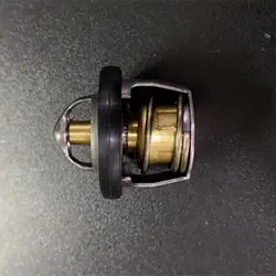1x Car Thermostat For Suzuki LT-Z400 LT-Z400Z Quadsport Z400 2003-08 17670-33401