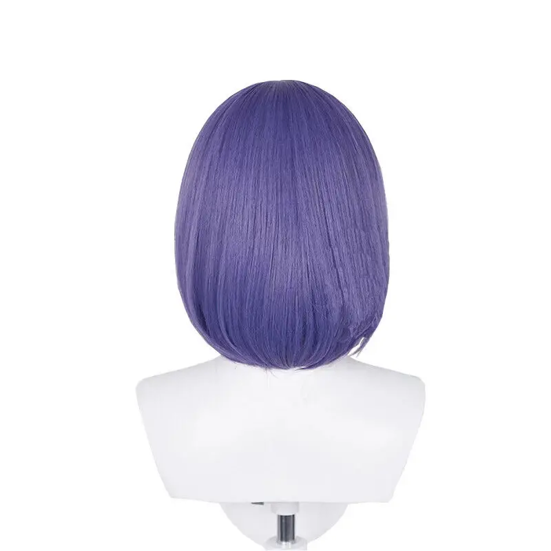 Рисунок 4 - Kitagawa косплей парик короткие