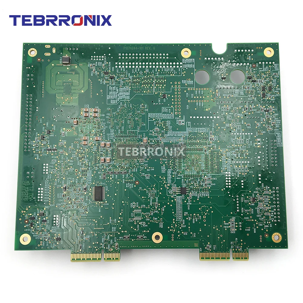 P1083347-013 New Original Main Logic Board for Zebra ZT510 Thermal Barcode Label Printer Motherboard