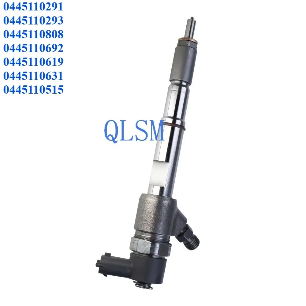 

High Quality 0445110291 0445110293 0445110808 0445110692 0445110619 0445110631 0445110515 Diesel Injectors