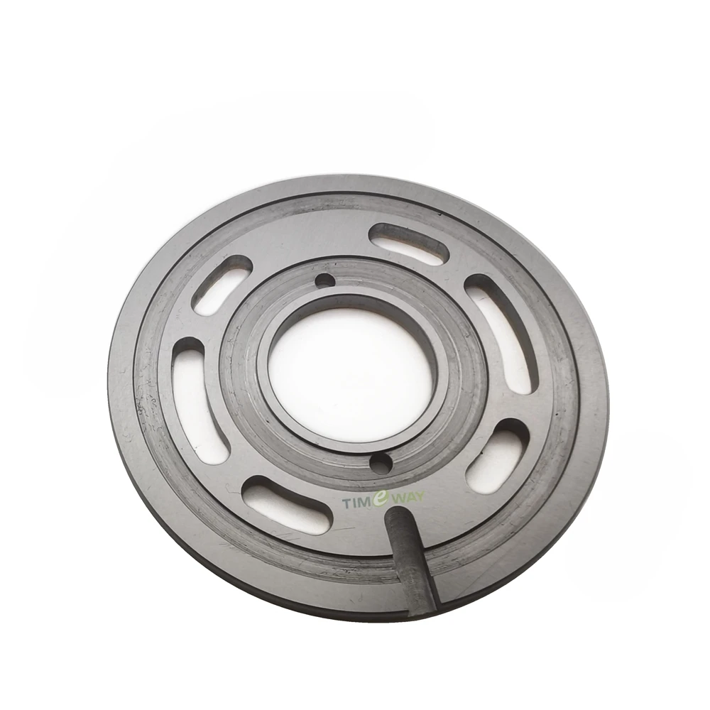 

Hydraulic Pump Repair Kits Valve Plate for V15 DAIKIN Piston Pump Spare Parts Pump Distributor Plate Port Plate