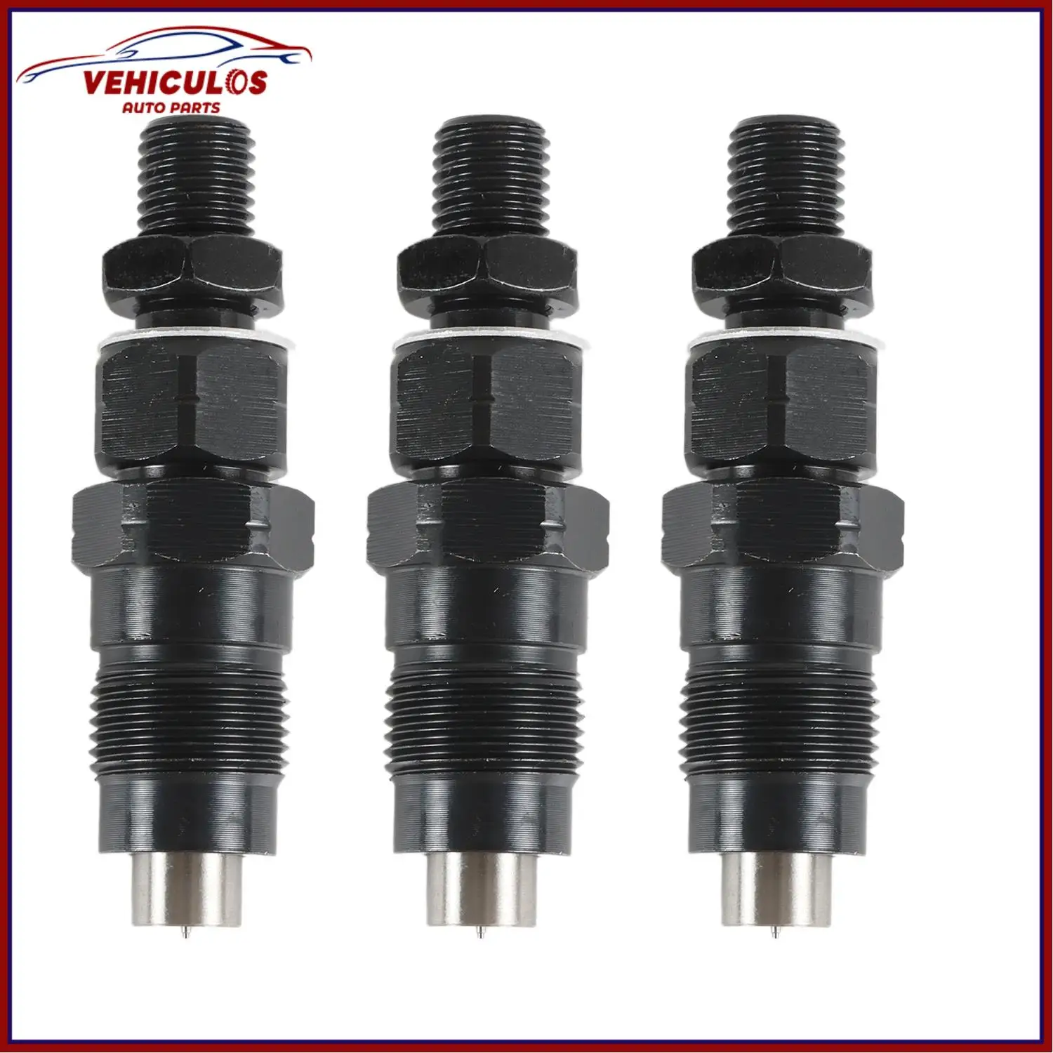 

Fuel Injector 119515-53001 11951553001 For Yanmar 3TNV70 3TNV88 3YM30 Engine John Deere Tractor