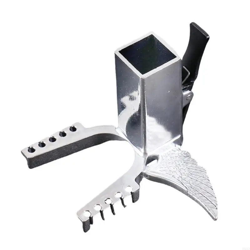 يقوم Catapults بإثارة الجهاز الدقيق لبدقة السهام في التخييم ، فإن CATEPults تثير الملحق #5