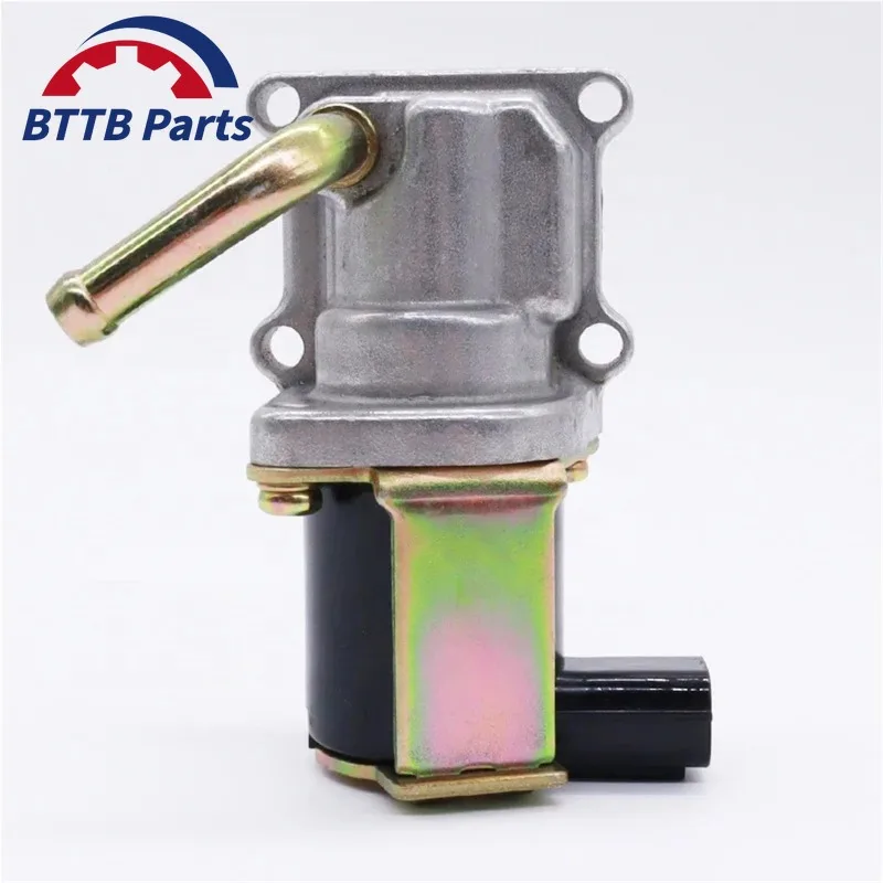 FSN5-20-660B Idle A…