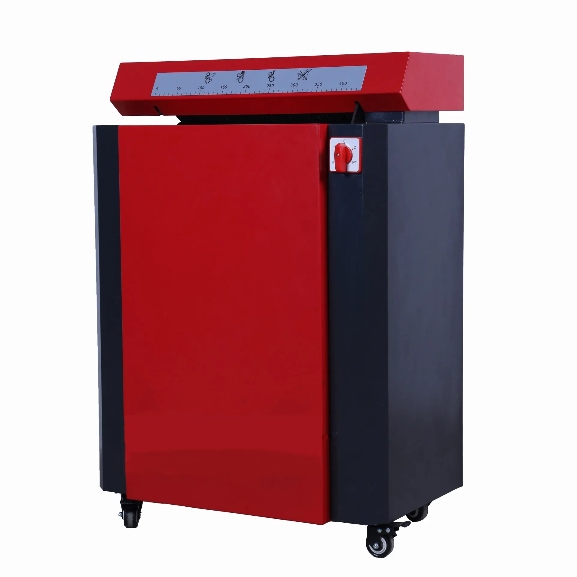 Manufacturer Multifunctional Cardboard Expansion Cutting Machine Corrugated Expansion Cutting Machine Packaging