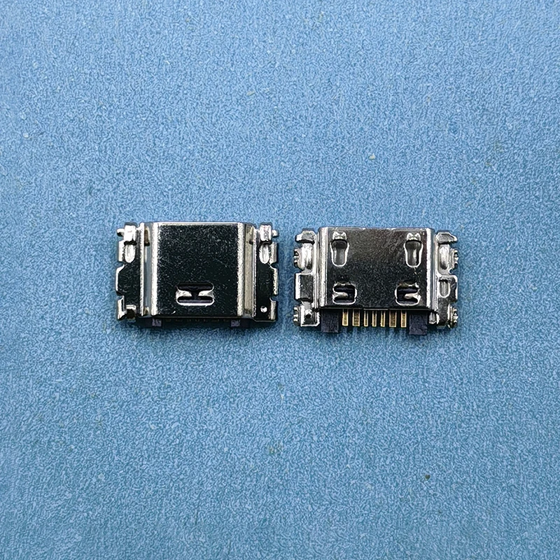 10pcs Usb Charging Connector for Samsung Galaxy J4 J400 J8 J810 2018 J4 Plus J415F 2018 A6+ A6plus J805 J6plus Charger Dock Port