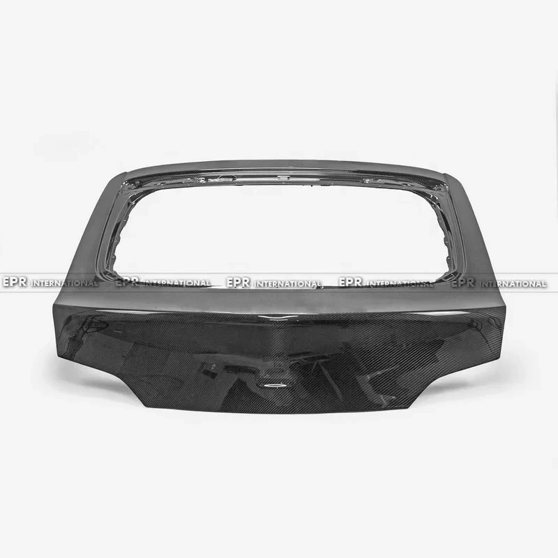 

Suitable OEM Rear Trunk INTEGRA 2024 Model Type S DE5 Carbon Fiber