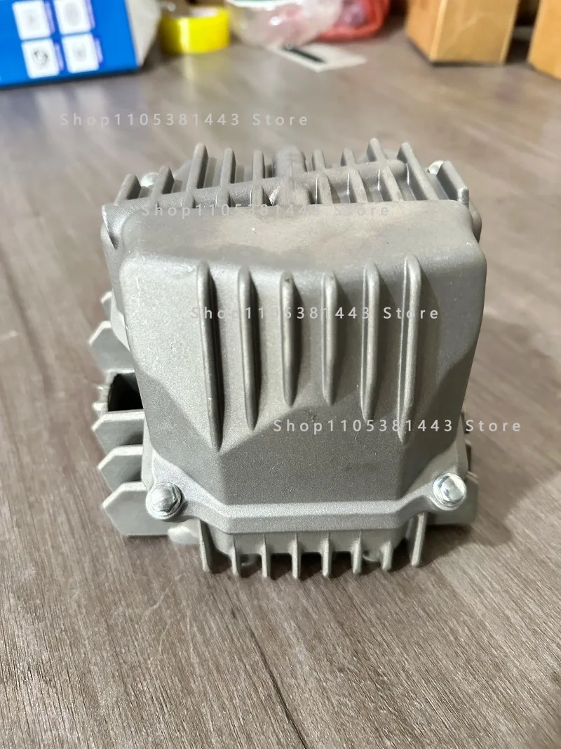 Head Assembly Applicable To W190CC1P62YML-2 Engine Cylinder