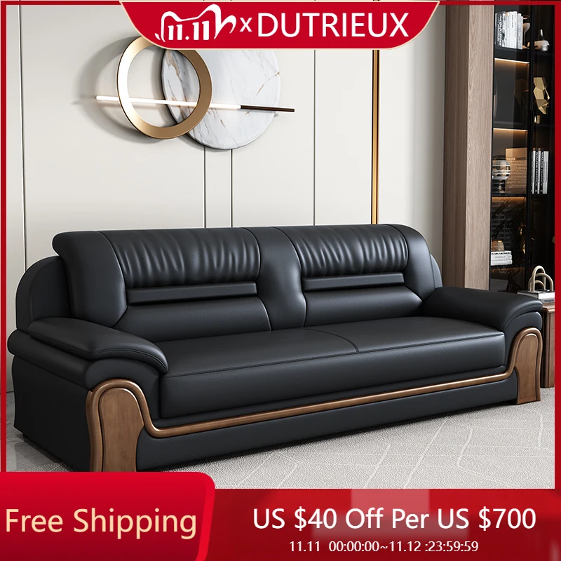 

Wooden Beauty Living Room Sofas Room Decor Large Size Chinese Sun Cheap Living Room Sofas Soft Koltuk Takımı Home Decoration