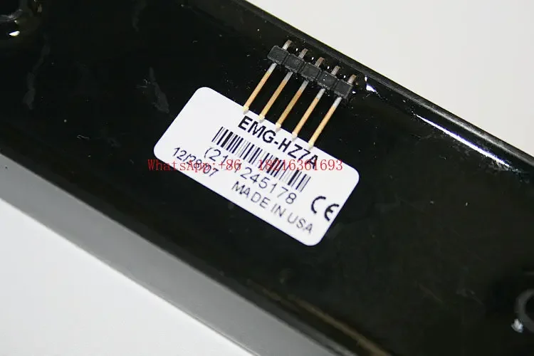 2026GOOD 7-String HZ7A Classic Electric Guitar Passive Pickup Set view 4