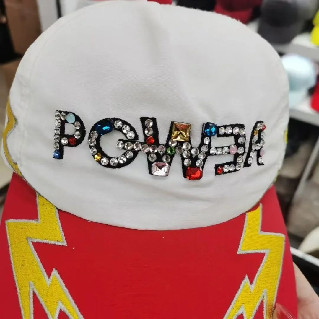 Рисунок 5 - Kpop Idols G-Dragon Hat POWER Hot