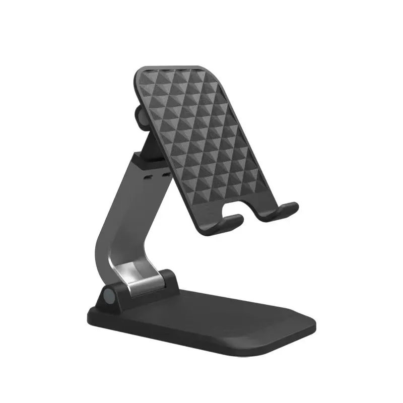 Desk Mobile Phone Holder Stand for iPhone iPad Xiaomi Adjustable Desktop Tablet Holder Universal Table Cell Phone Stand