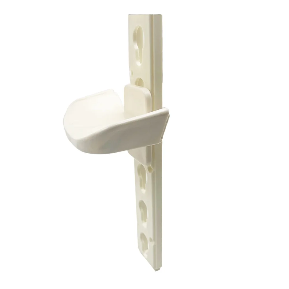 Competition Jump Holder For Horses Equestrian Horse Jump Cup Quick Adjustment High-strength Plastic Lightweight Design
