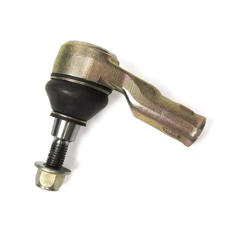 Inner Tie Rod L/R For Land Rover LR4 LR3 L319 276DT 406PN 448PN 306DT 508PN LR010672 QJB500080