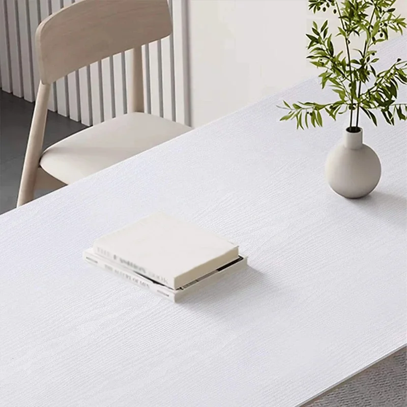 40 سنتيمتر الخشب نمط الجدار ملصق النمط الأوروبي لوحة الحائط ديكور المنزل الضروري مقاوم للماء قابل للغسل خلفية في لفة