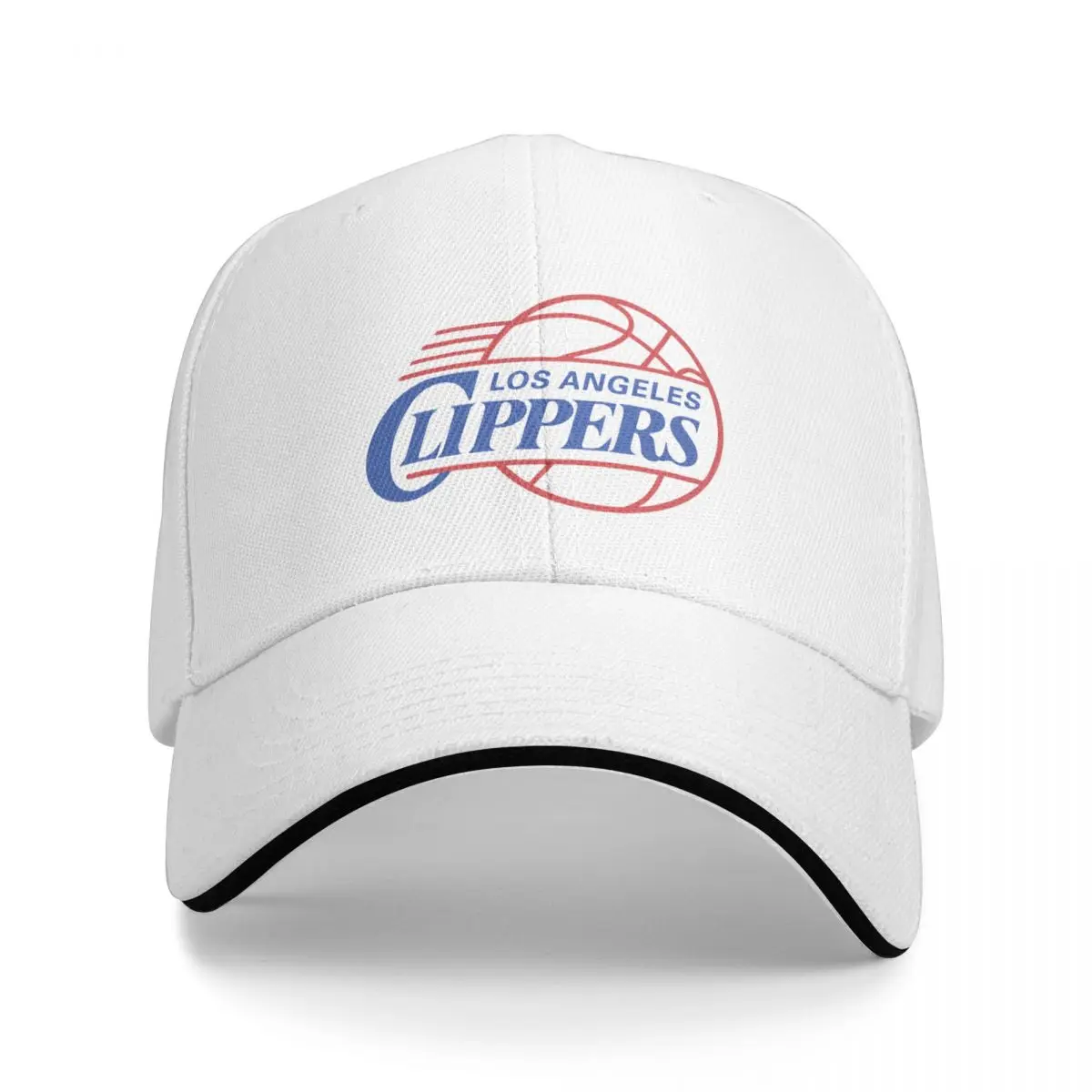 

ClippersCity Cap Baseball Cap military tactical cap Women beach fashion Men's