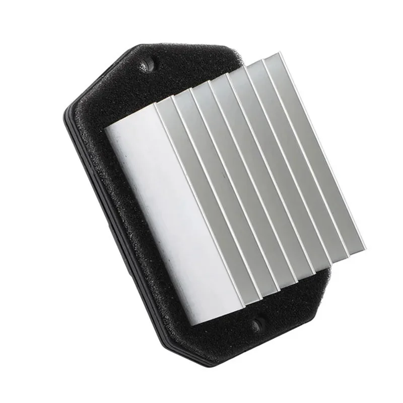 

Car Heater Blower Motor Resistor Heater Blower Motor Resistor For Jaguar 077800-0700