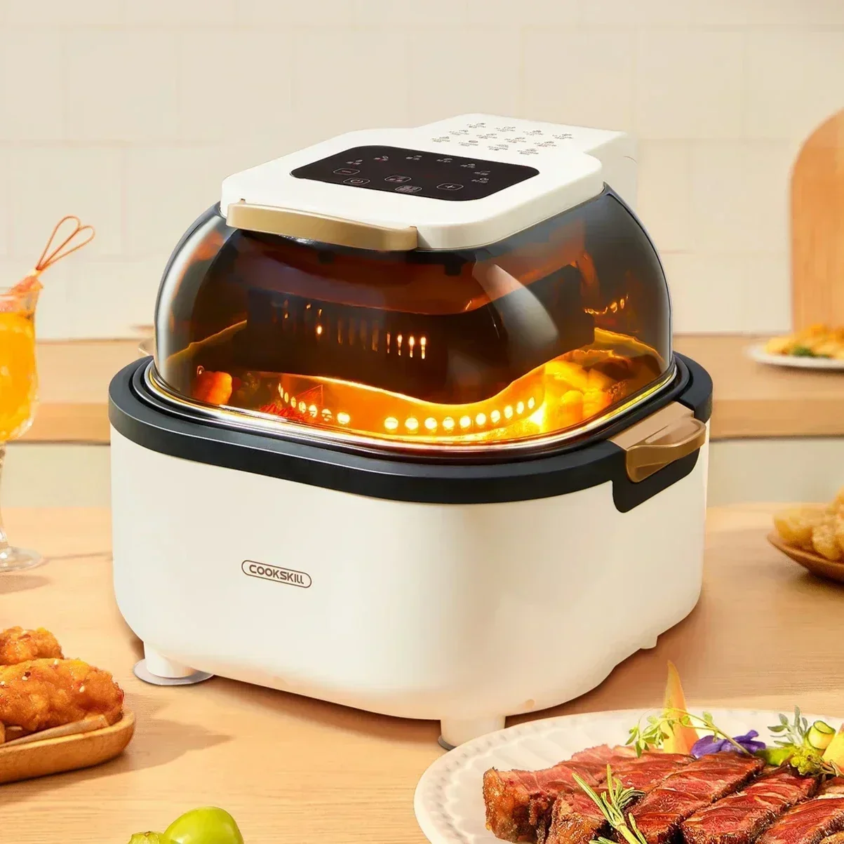 Kitchen Technology … - image
