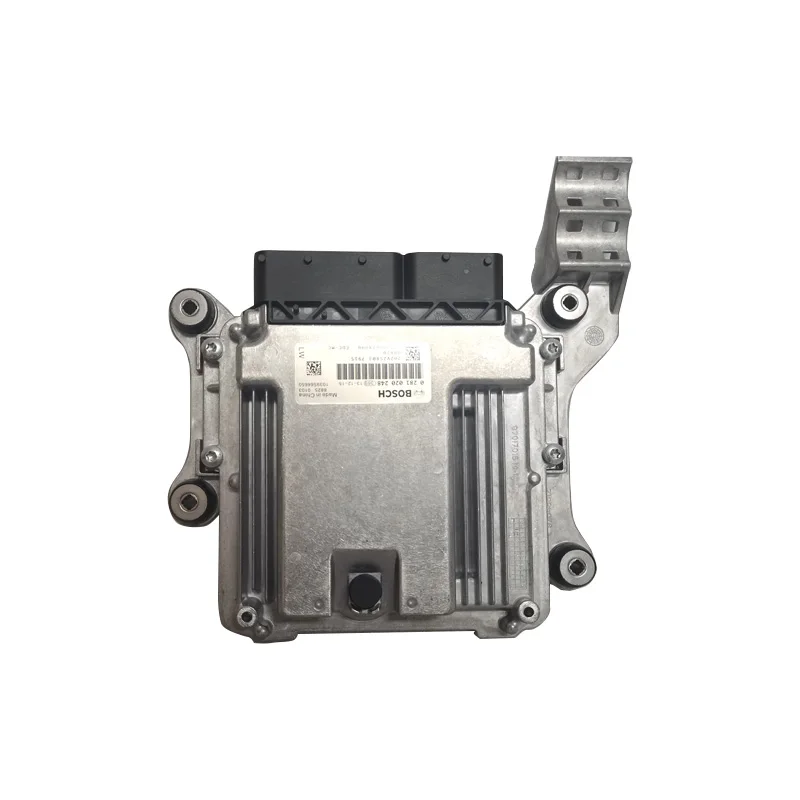 Diesel Engine Compu…