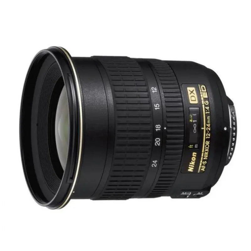 

Original 99% new factory camera repair parts for Nikon 12-24/ F4G lens, ultra-wide-angle
