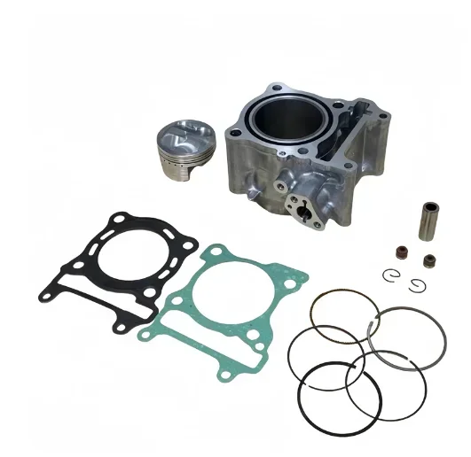 

Комплект цилиндров большого диаметра мотоцикла высокого качества ЕС, 62 мм, высокое качество для Honda WW150AM SH150 ABS PCX150 PCX160 Click160 VARIO160 ADV160