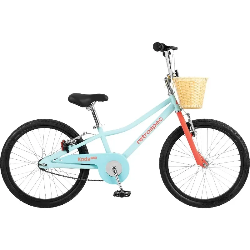 

Retrospec Koda Kids Bike for Boys & Girls