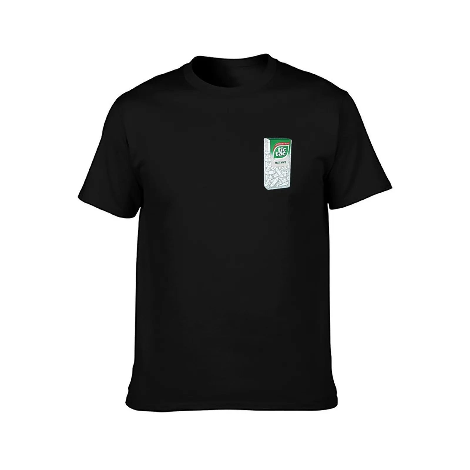 skate mints T-Shirt Work Outdoor Short Sleeve Tee T-Shirt