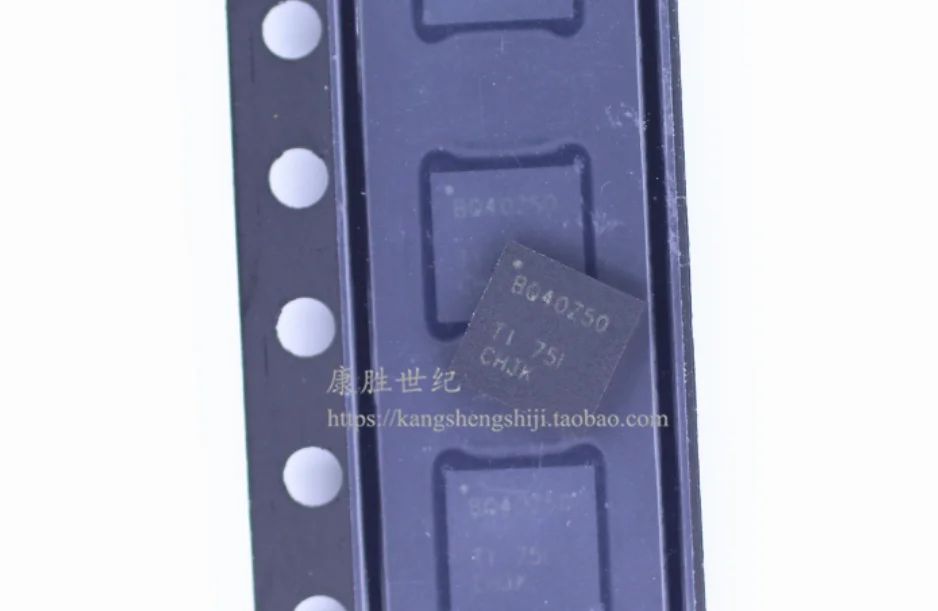 Xinyuan 1PCS Original New In Stock BQ40Z50RSMR-R1 BQ40Z50RSMR BQ40Z50 VQFN32 IN STOCK