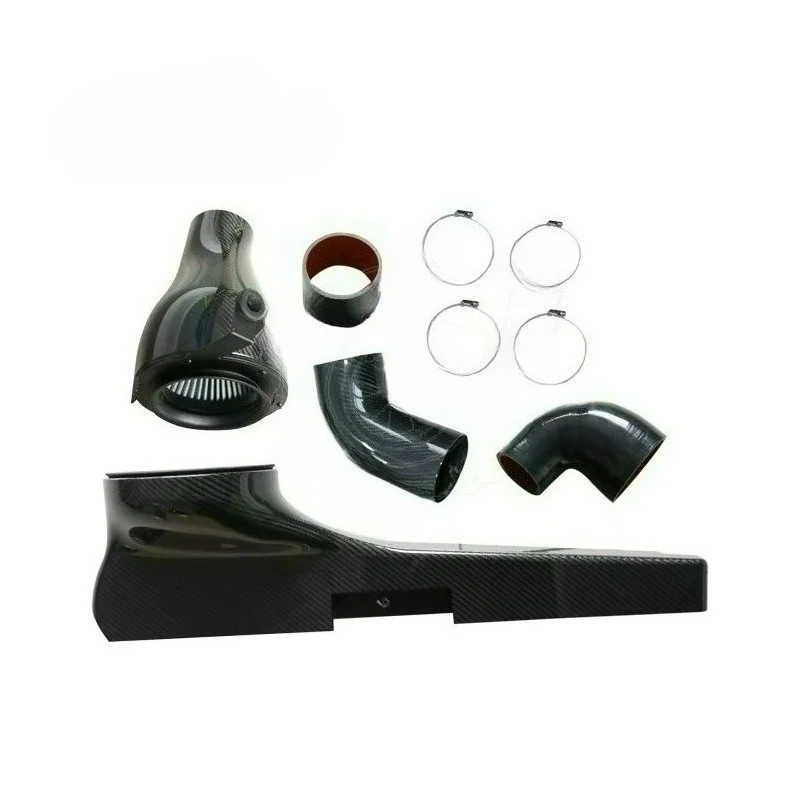 

Carbon Fiber Intake for VW Golf Mk8 GTI 2.0T
