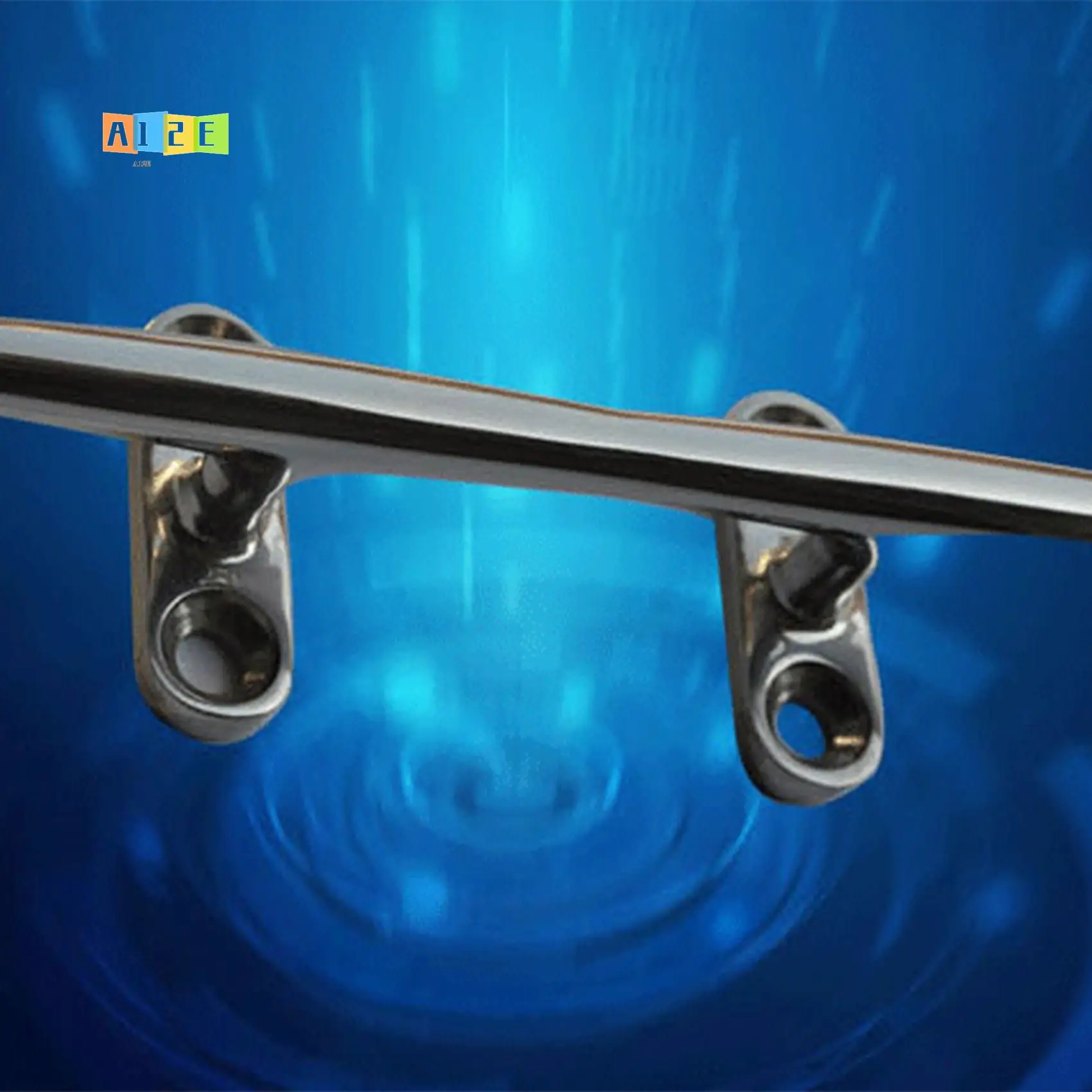 

A12E-высококачественные шипы для морской лодки из нержавеющей стали с полым основанием, полые базовые шипы для тяжелых условий эксплуатации для лодки-яхт