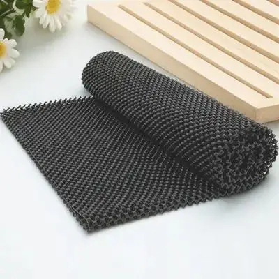 

Car Slip Heavy Duty Pvc Protective Pad Car Roof Mat Pad For Roof Cargo Bag Carrier Suv Truck Non Slip Cargo Mat