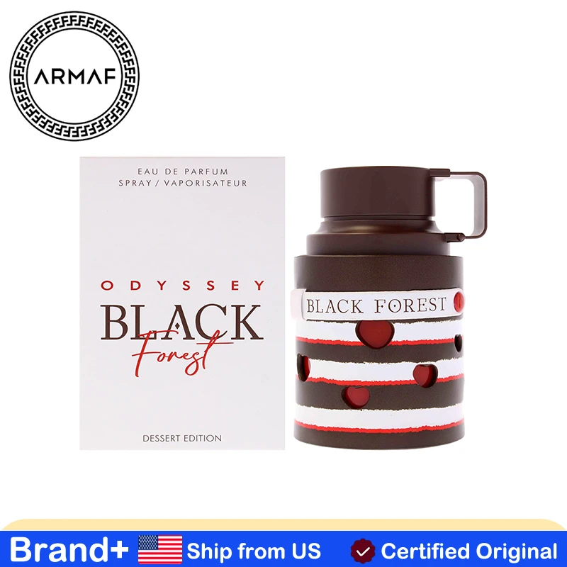 Armaf Odyssey Black…