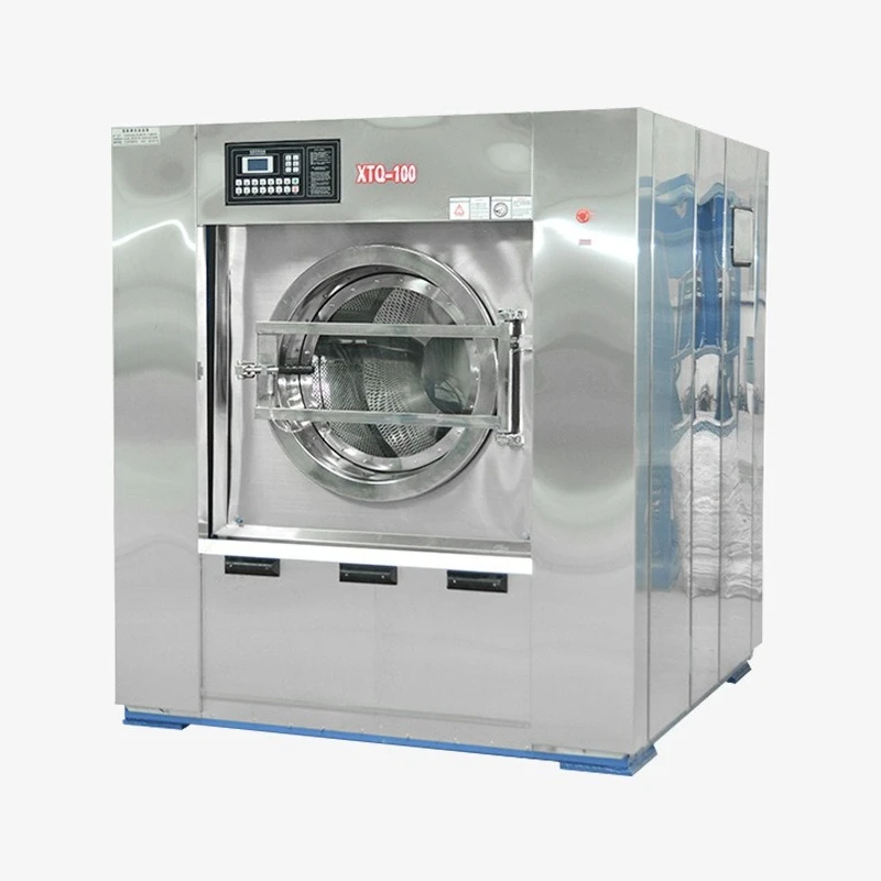 

Large industrial washing machines supply large automatic washing machines