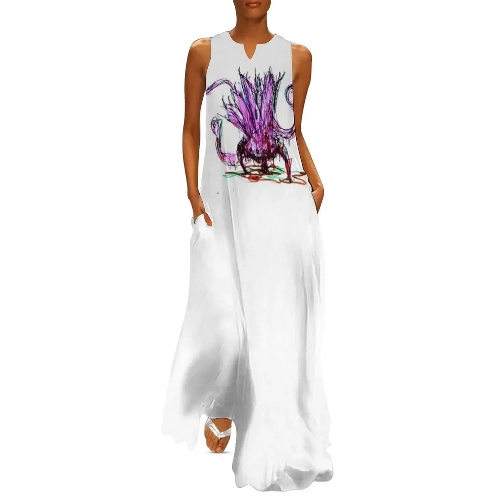 

Otyugh Long Dress ladies dresses for women 2025 evening dress woman Evening gown Dress