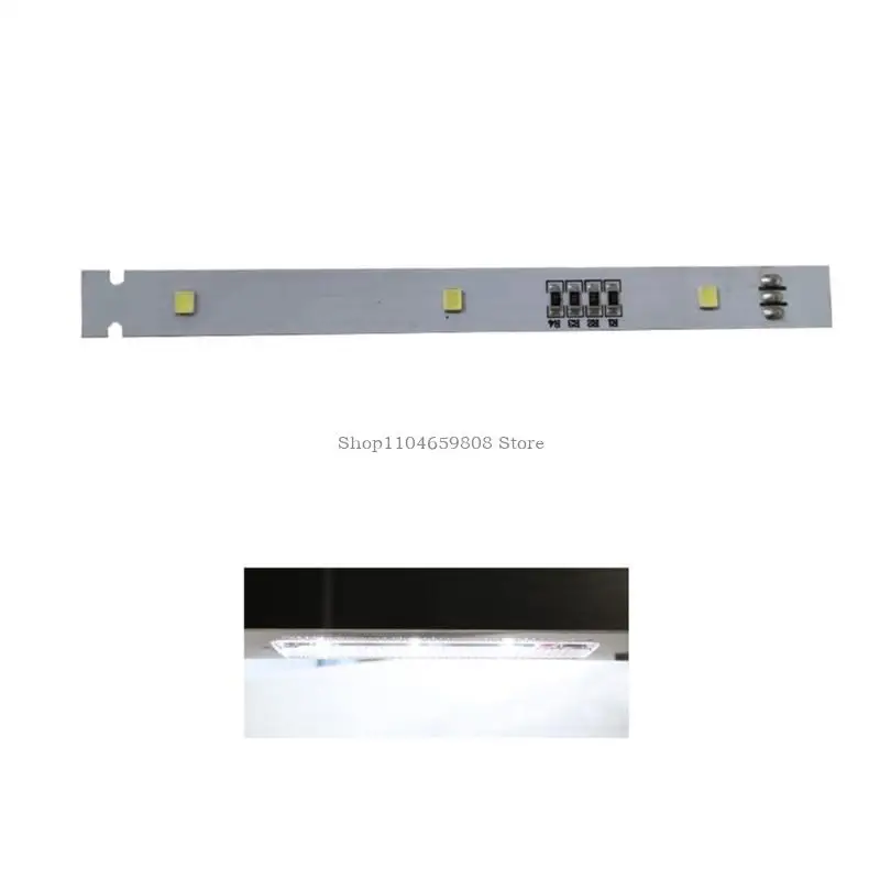 Universal LED Light Board BCD-450W 261WK Refrigerator Freezer
