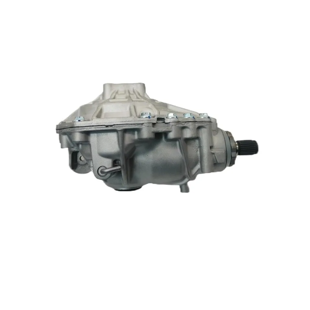 ขายึดเฟืองท้ายด้านหน้าเครื่องยนต์ สำหรับแลนด์โรเวอร์ เรนจ์โรเวอร์ สปอร์ต L405 L494 3.0L 12-16 LR066508 LR044436 LR070131