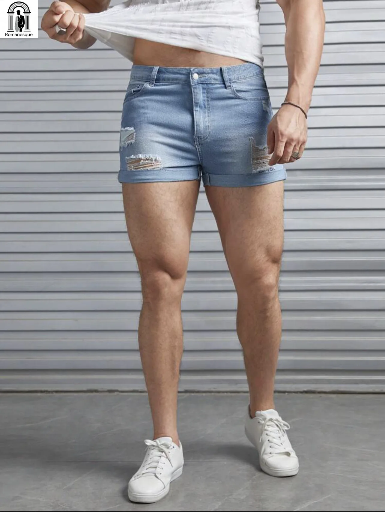 Thumbnail 3 - #74 Best Denim Shorts to Buy In 2026