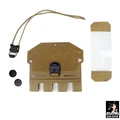 MOLLE-Coyote Brown
