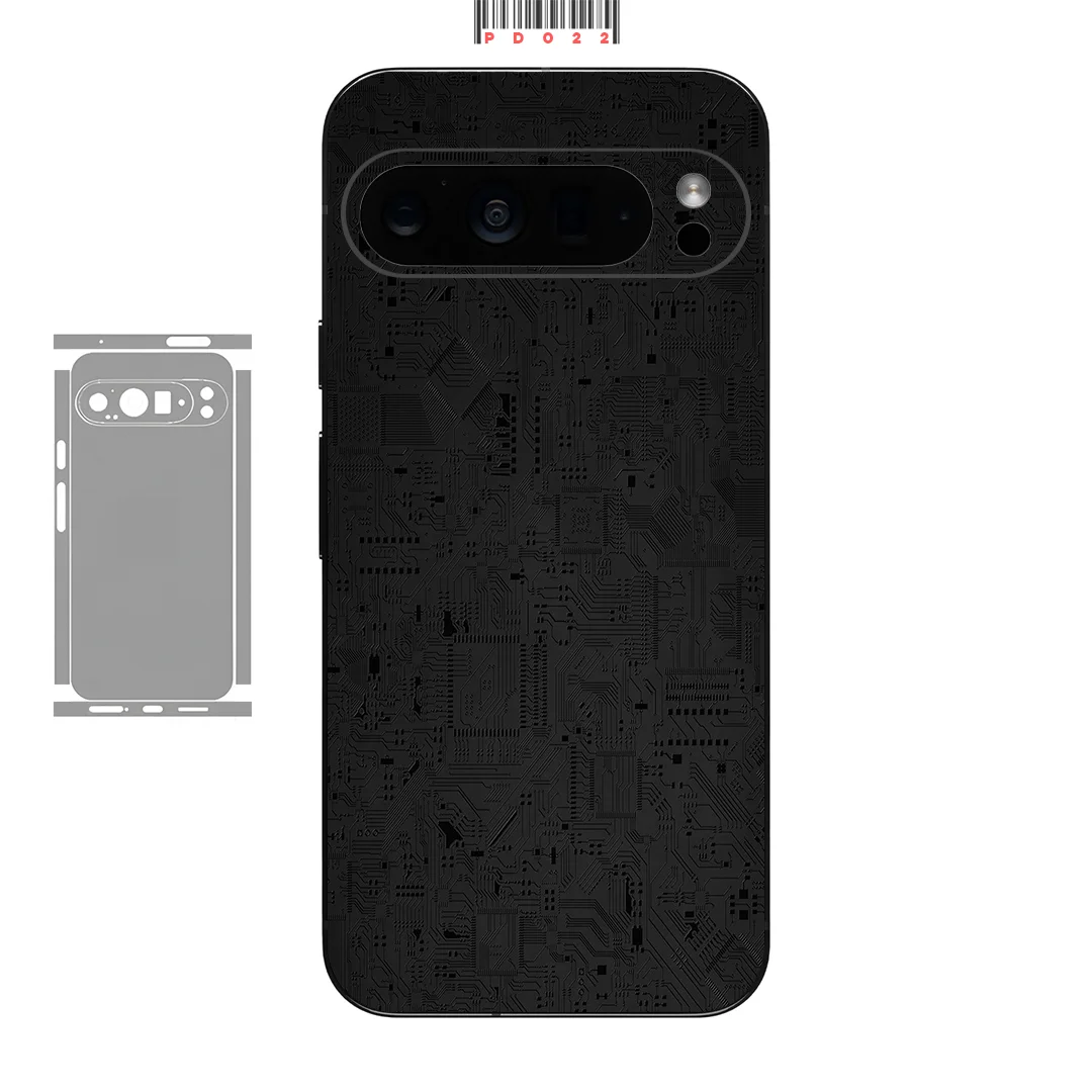 الملونة ملصق مائي الجلد لجوجل بكسل 10 9 8 7 برو 6 6pro حامي الشاشة الخلفية غطاء الفيلم حالة معكرون التفاف ماتي ملصق