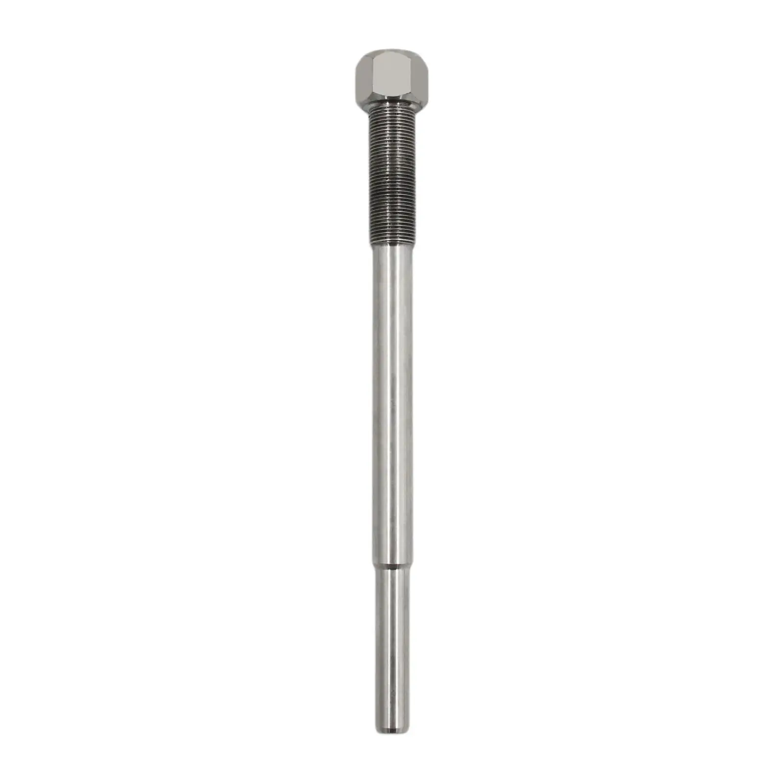 Golf Carts Primary Drive Clutch Puller Removal Tool Iron DIY Maintenance Accessory for G1-G22 Model Compatibility