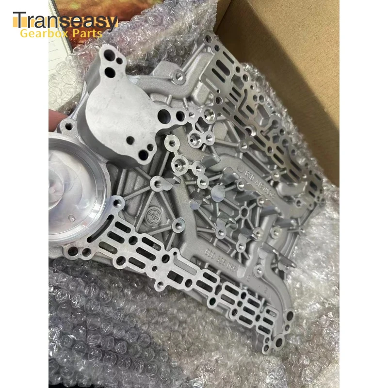 

0DD DQ400 Hybrid Automatic Transmission Valve Plate 0DD325065 Suit For AUDI VW 0DD