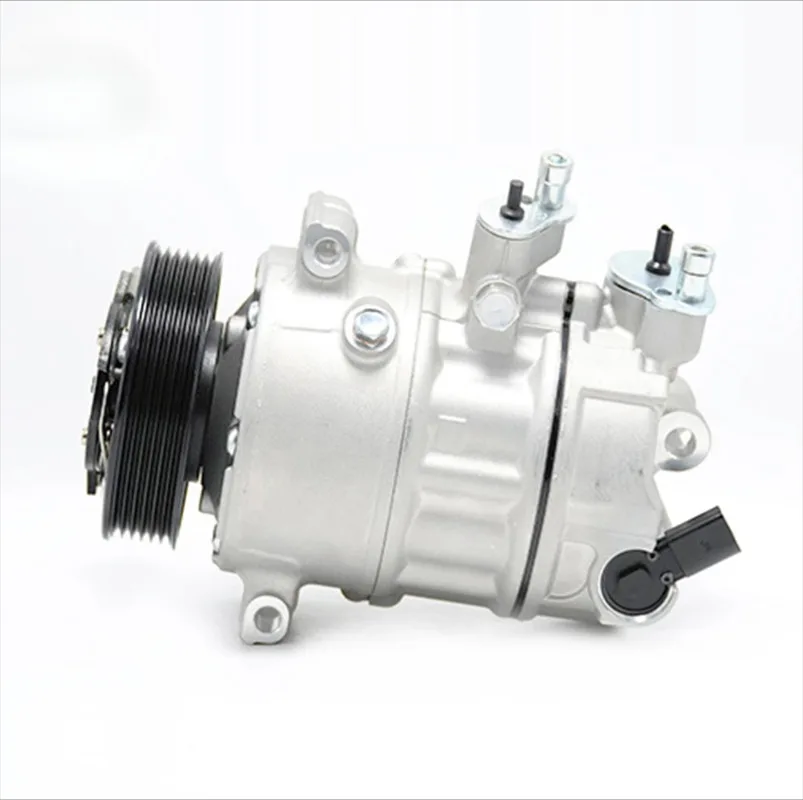 

High Quality Automobile Air Conditioning Pump Cold Air Pump Automotive Air Conditioner Compressor For VW Path View