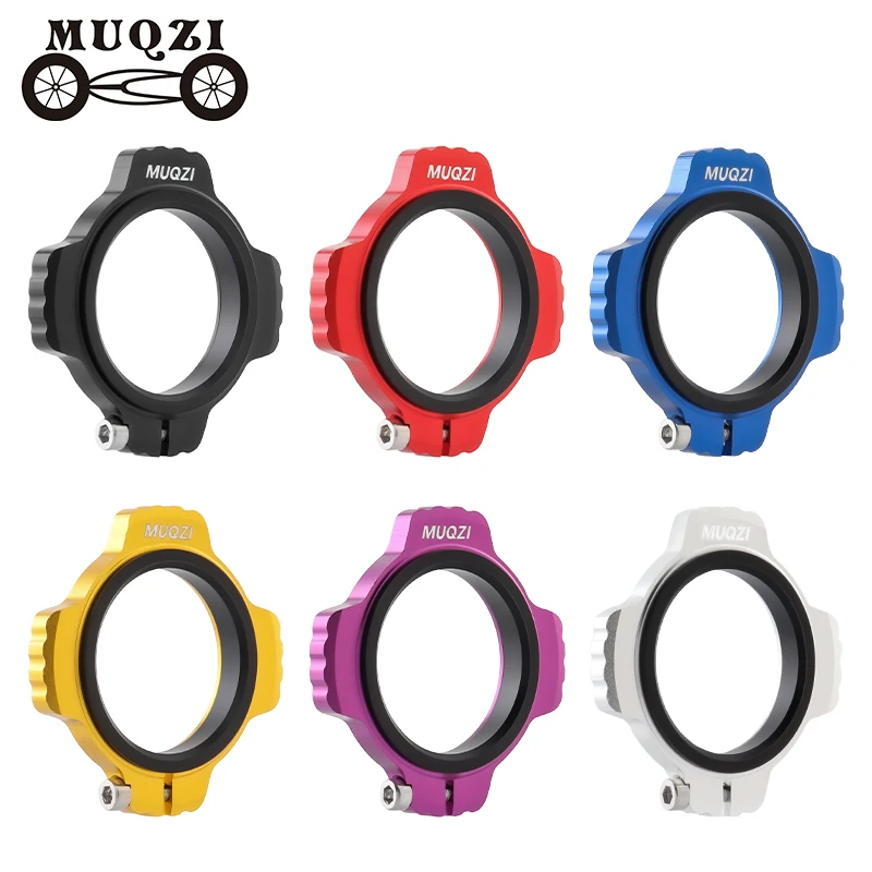 AliExpress MUQZI Crank Preloader Bike Bottom Bracket Adjuster For DUB 28.99mm Crank Arm