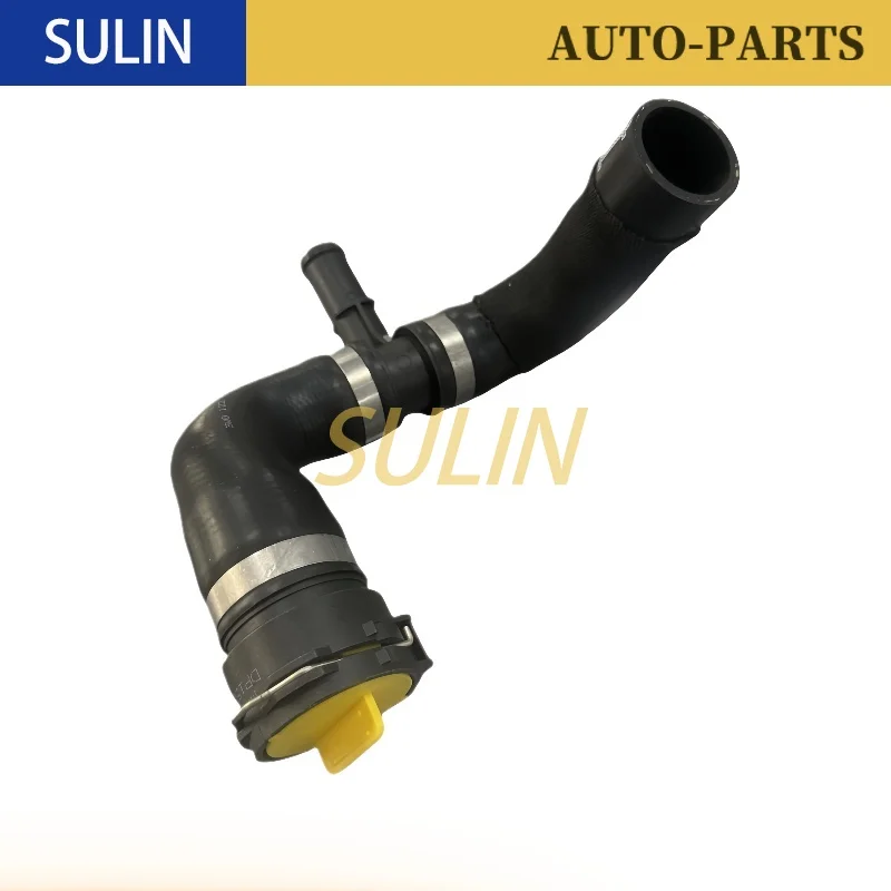 

3W0122101F Coolant Radiator Hose for Bentley Continental GT GTC 3W0 122101F